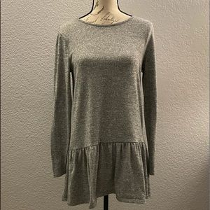🄵🄾🅁🄴🅅🄴🅁21 fleece sweater dress
